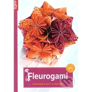 Fleurogami - Anagram