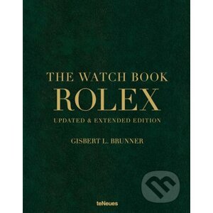 Rolex - Gisbert L. Brunner