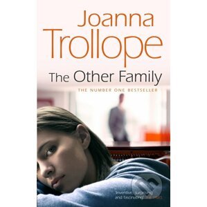 The Other Family - Joanna Trollope