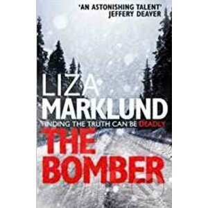 The Bomber - Liza Marklund