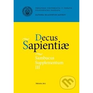 Decus Sapientiae - Trnavská univerzita