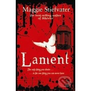 Lament - Maggie Stiefvater