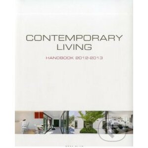 Contemporary Living Handbook 2012 - 2013 - Wim Pauwels