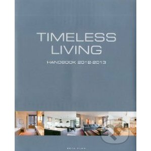 Timeless Living Handbook 2012 - 2013 - Wim Pauwels