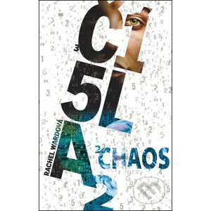 Čísla 2: Chaos - Rachel Ward