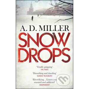 Snowdrops - A.D. Miller