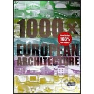 1000 x European Architecture - Braun