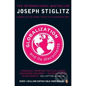 Globalization and Its Discontents - Joseph Stiglitz