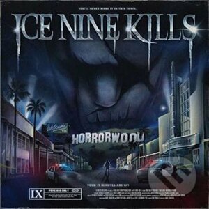 Ice Nine Kills: Welcome To Horrorwood: The Silver Scream 2 / imited - Ice Nine Kills