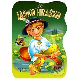 Janko Hraško - Georg