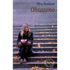 Obsazeno - Věra Nosková