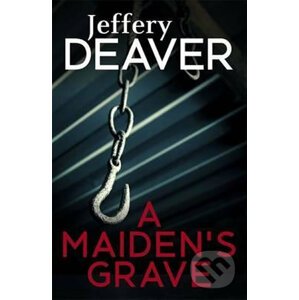 A Maiden´s Grave - Jeffery Deaver