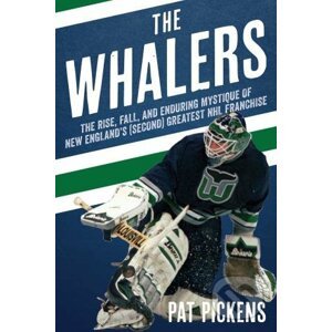 The Whalers - Patrick Pickens