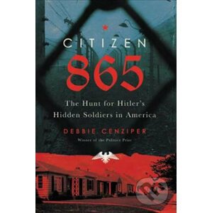 Citizen 865 - Debbie Cenziper