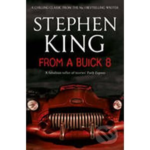 From a Buick 8 - Stephen King