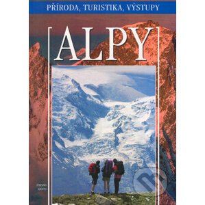 Alpy - Stefano Ardito