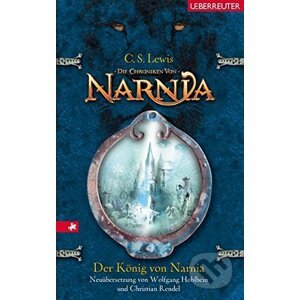 Der König von Narnia - C.S. Lewis