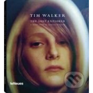 Lost Explorer - Tim Walker