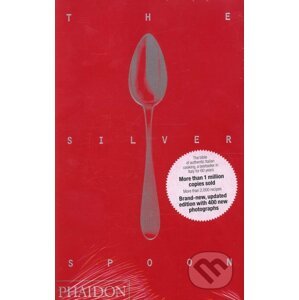 Silver Spoon - Phaidon