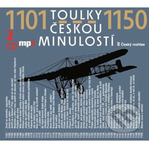 Toulky českou minulostí 1101-1150 - Radioservis