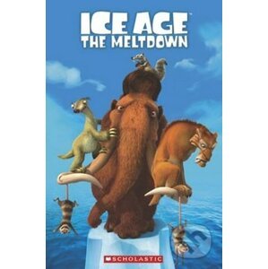 Ice Age 2 - The Meltdown + CD - INFOA