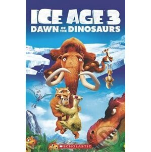 Ice Age 3 - Dawn of the Dinosaurs + CD - INFOA