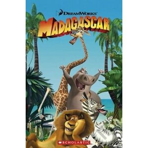 Madagascar 1 + CD - INFOA