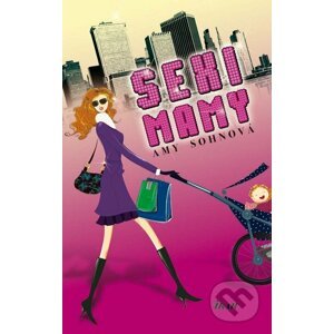 Sexi mamy - Amy Sohn