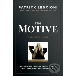 The Motive - Patrick M. Lencioni