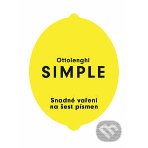 Simple - Yotam Ottolenghi