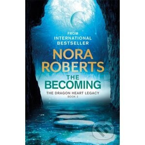 The Becoming - Nora Roberts