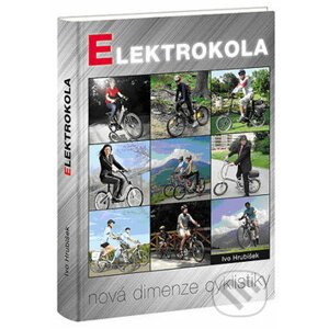 Elektrokola - Ivo Hrubíšek