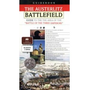 The Austerlitz Battlefield - Jaromír Hanák
