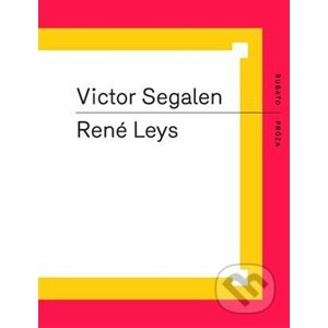 René Leys - Victor Segalen