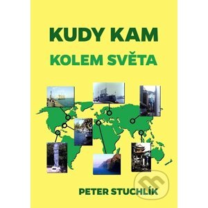 Kudy kam - Peter Stuchlík