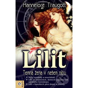 Lilit - Hannelore Traugott