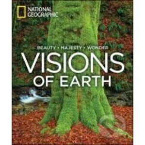 Visions of Earth - National Geographic Society