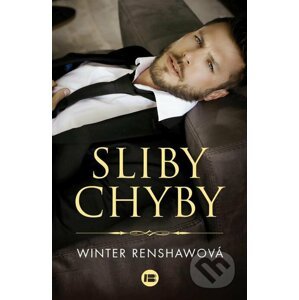 Sliby chyby - Winter Renshaw