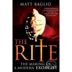 The Rite - Matt Baglio