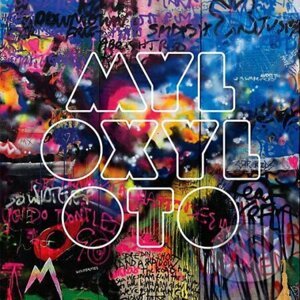 Coldplay: Mylo Xyloto - Coldplay