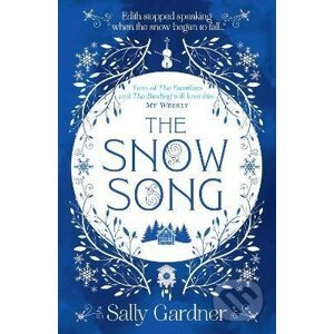 The Snow Song - Sally Gardner