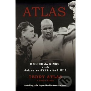 Atlas - Teddy Atlas