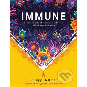 Immune - Philipp Dettmer