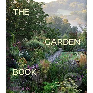 The Garden Book - Toby Musgrave, Ruth Chivers, Tim Richardson