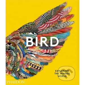 Bird - Phaidon Editors