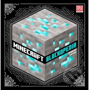 Minecraft Blockopedia - HarperCollins