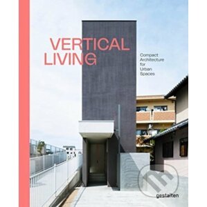 Vertical Living - Gestalten Verlag