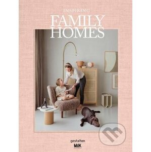 Inspiring Family Homes - Gestalten Verlag