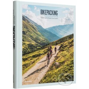 Bikepacking - Gestalten Verlag