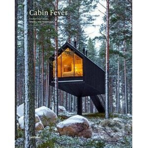 Cabin Fever - Gestalten Verlag
